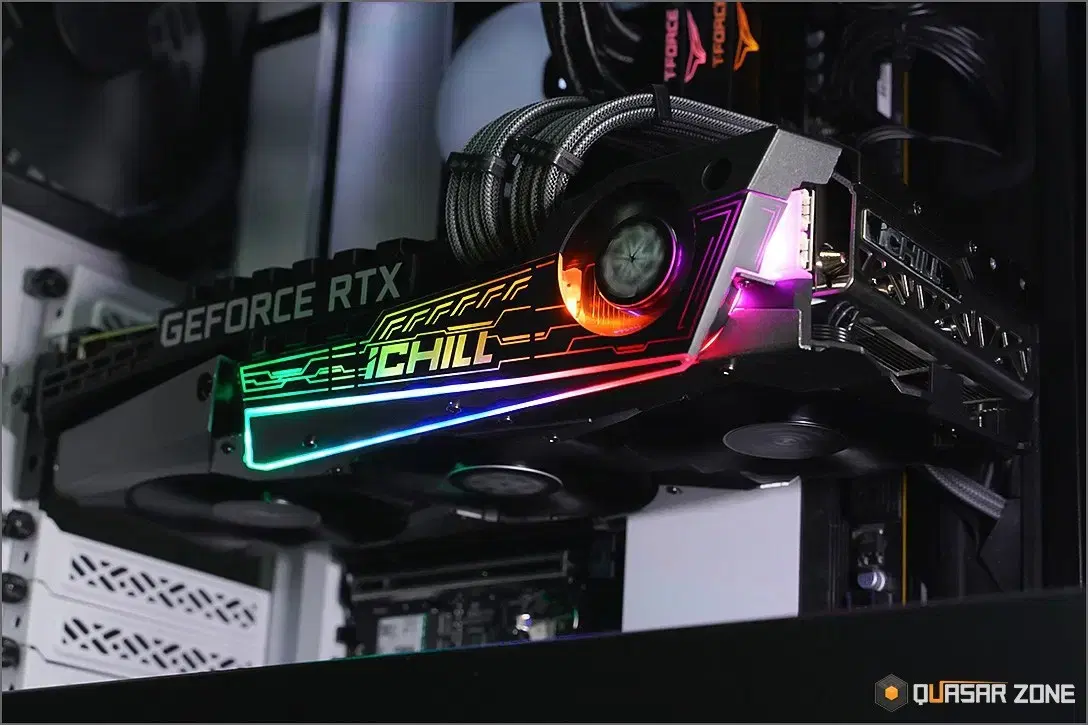 RTX 3080 리퍼 미사용 팝니다